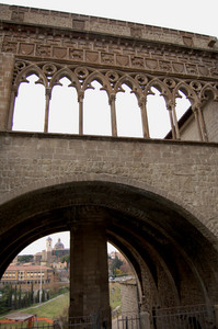 Ponte del Palazzo dei Priori