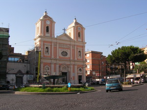 Piazza San.Ciro