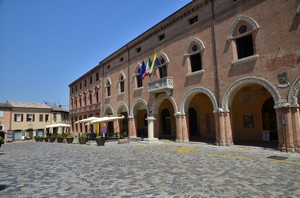 Piazza Malatesta