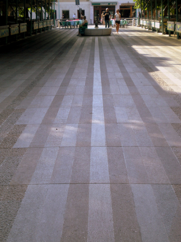 ''Allineata'' - Treviso