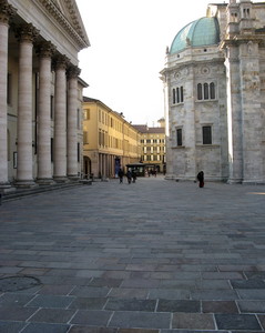 Piazza Verdi