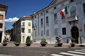 Piazza del Municipio