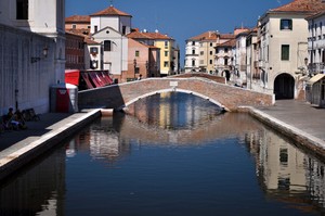 … A Chioggia