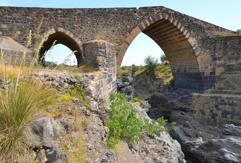 ''Fichi e cannici'' - Adrano