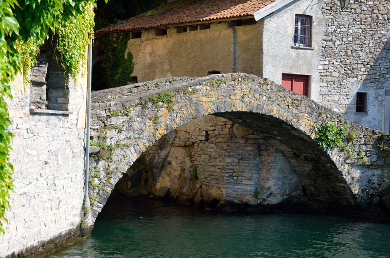 ''Ponte di Civera'' - Nesso