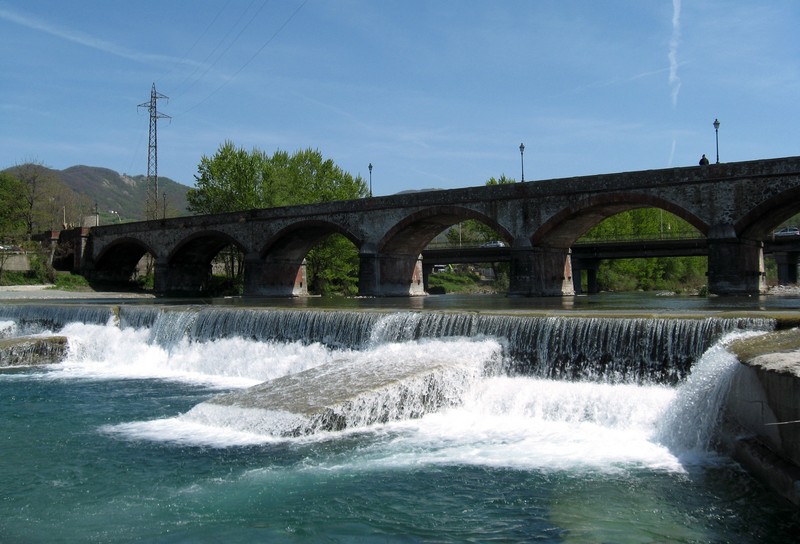 ''I Busi dello Scrivia'' - Busalla