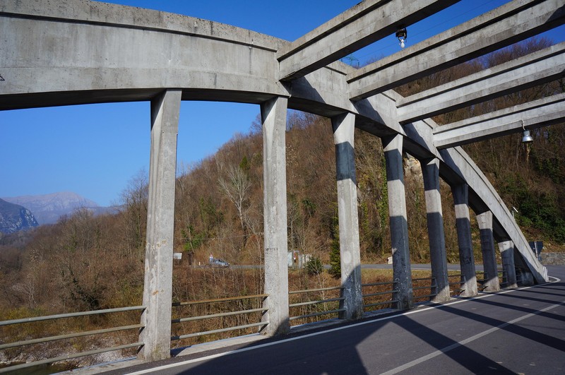 ''Lisca'' - Forgaria nel Friuli