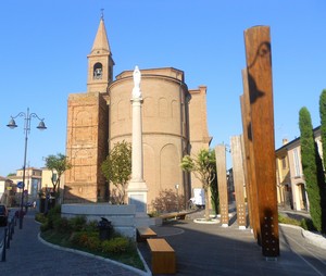 Piazza Reggiani