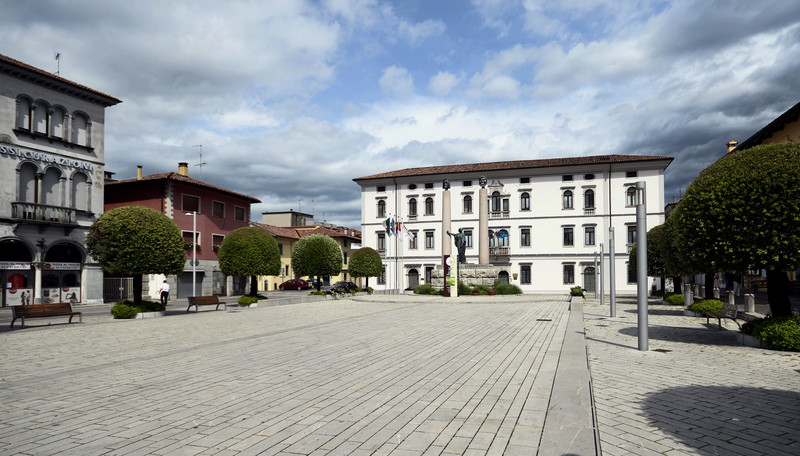 ''Ave'' - Cividale del Friuli