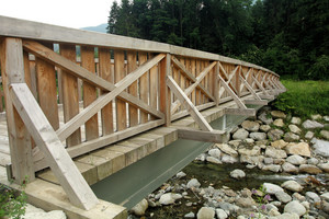 Ponte di Legno