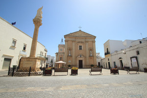 Piazza S. Martino