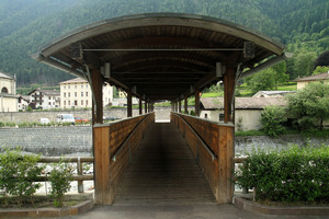 Ponte coperto