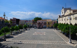 Piazza del Santuario (2)