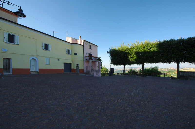 ''Largo dell’Olmo a Molise'' - Molise