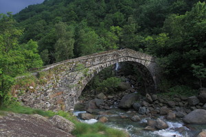 Ponte di Chiara