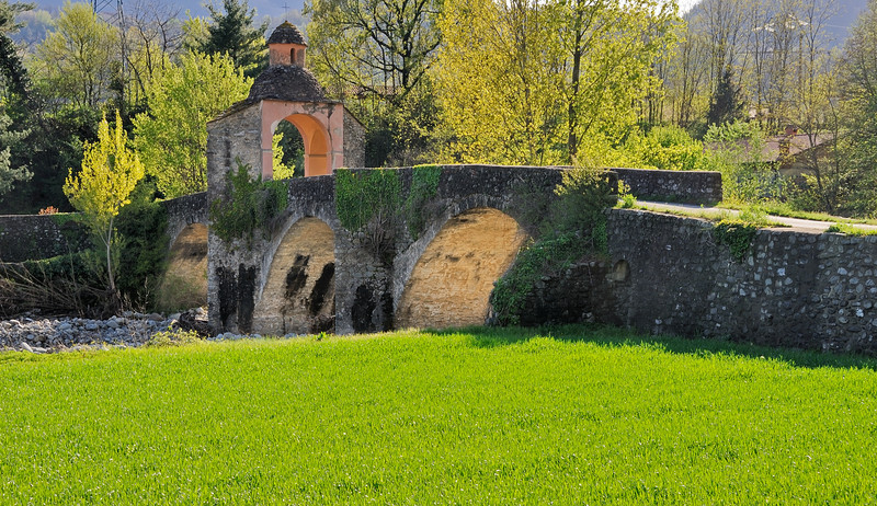 ''Primavera sul Magra'' - Pontremoli