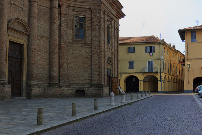 ''Trova il Signore prima che Lui trova te … (link all’ interno)'' - Carignano