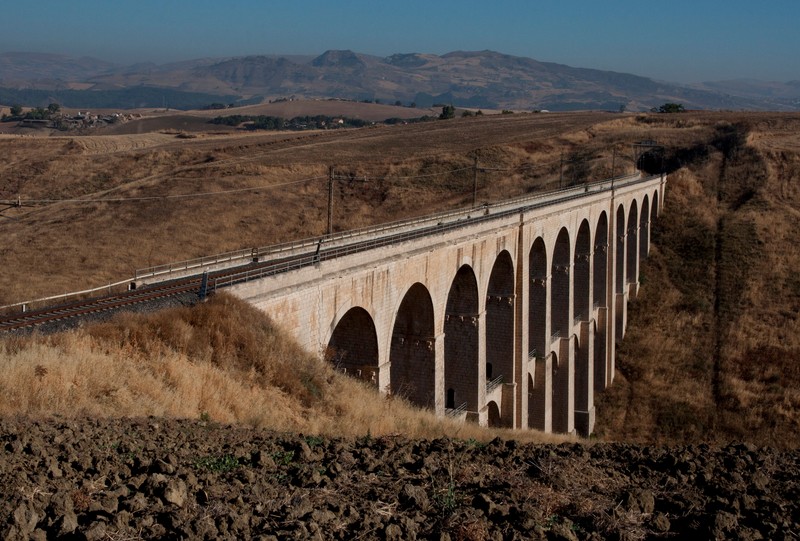 ''Estate'' - Caltanissetta