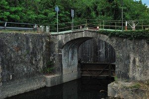 Frazione Porto d’Adda – Ponte