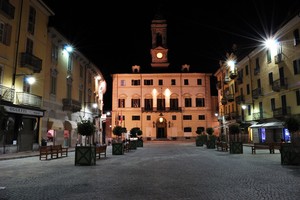 Ivrea