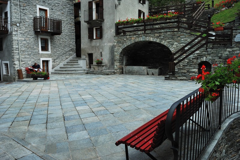 ''Pontboset'' - Pontboset