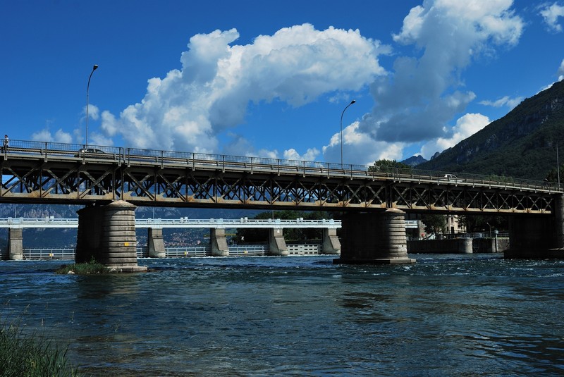 ''Vercurago'' - Vercurago