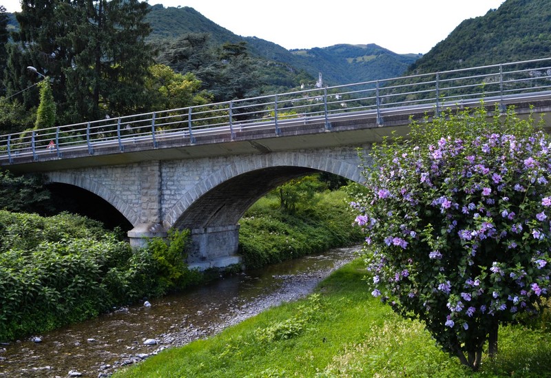 ''Il Ponte'' - Lenno