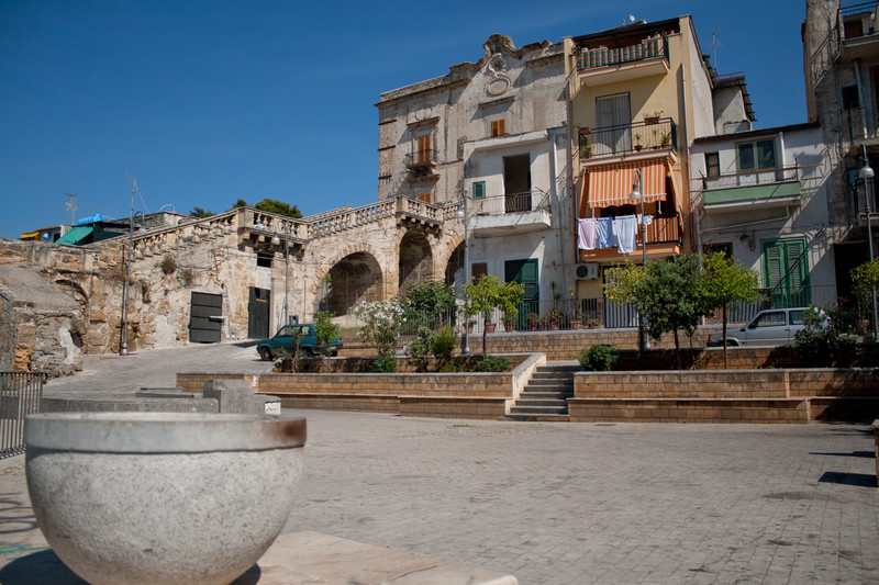 ''In un caldo pomeriggio d’estate'' - Ficarazzi
