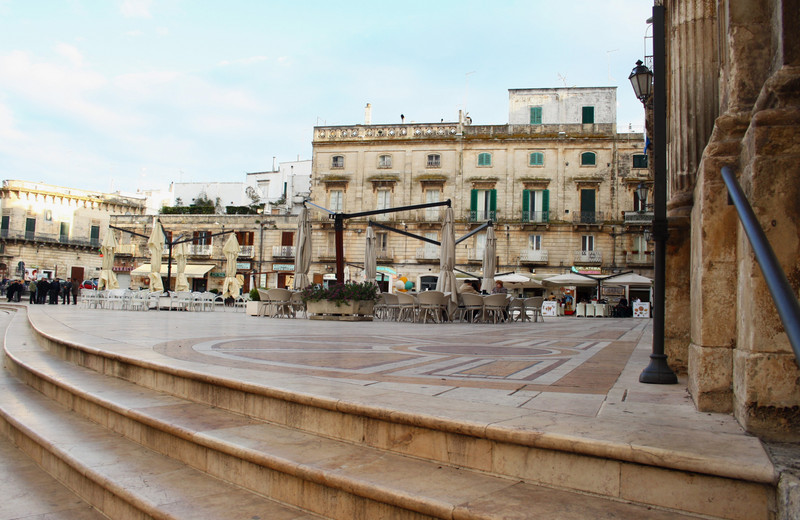 ''Centro città'' - Ostuni