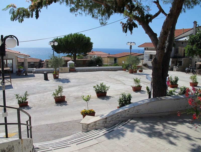 ''Dalla “Centola” in su… è Palinuro'' - Centola