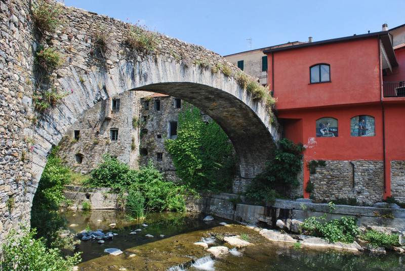 ''37°'' - Chiusavecchia