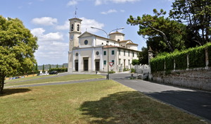 Piazza San Bartolomeo