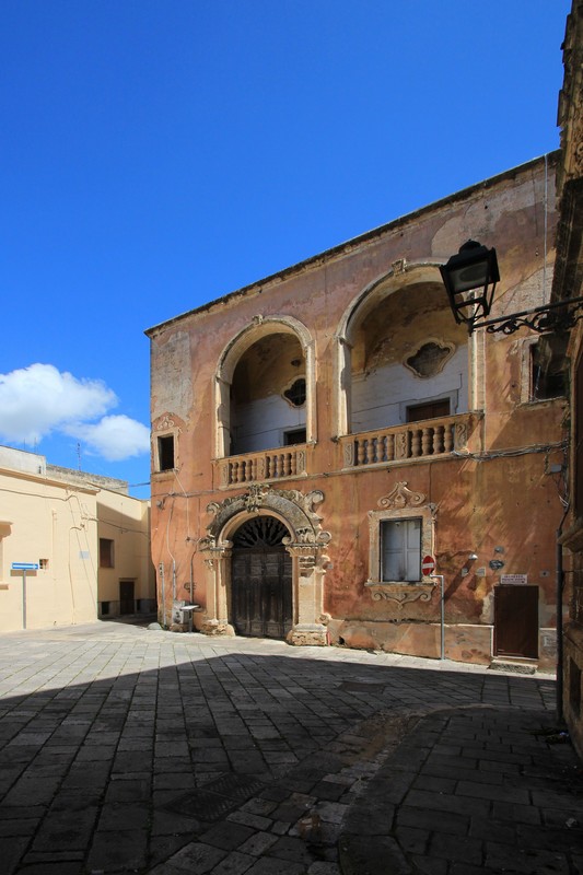 ''Antichi colori'' - Casarano