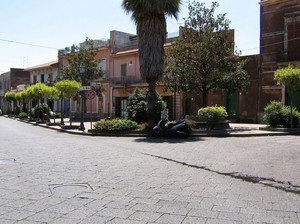 Piazza L. Urna