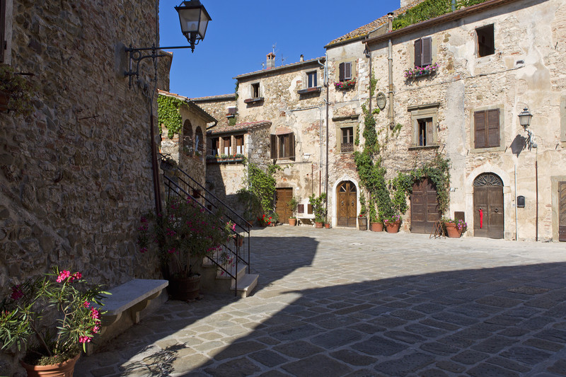 ''Piccola e bella'' - Manciano