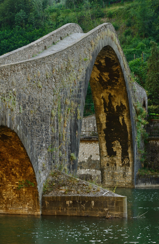 ''Lassù, dove volano gli angeli'' - Borgo a Mozzano