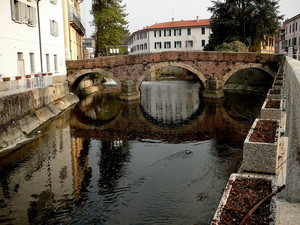 Ponte  di San Gerardino