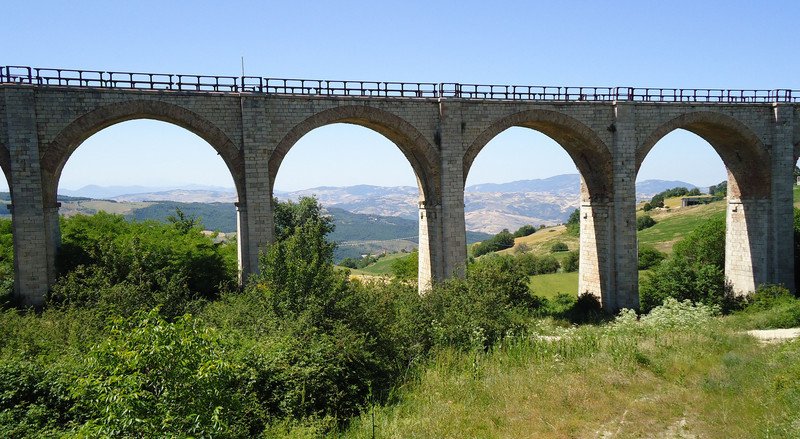 ''valico di campolieto'' - Campolieto