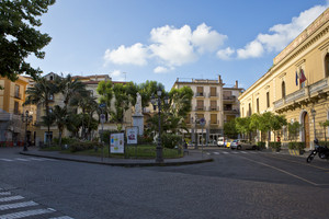 Sorrento