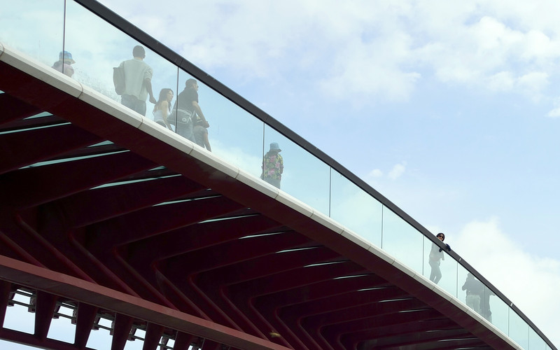 ''Fuori.. di testa!'' - Venezia