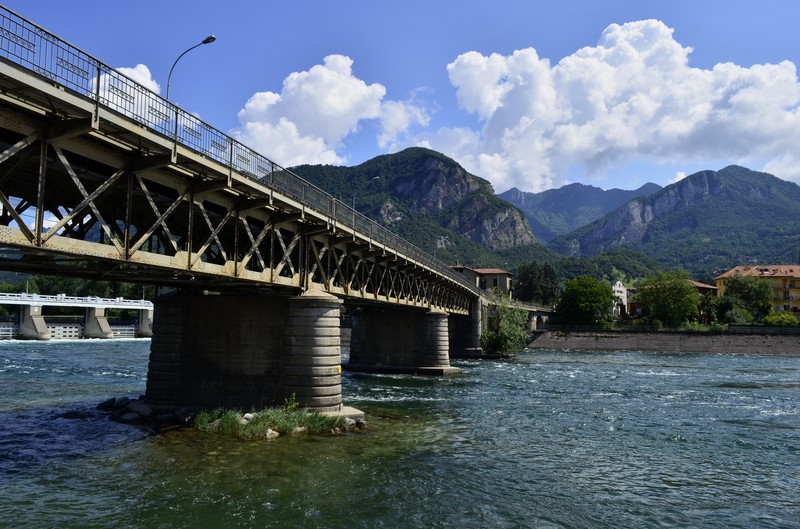 ''splendida giornata'' - Calolziocorte