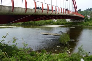 ponte rosso