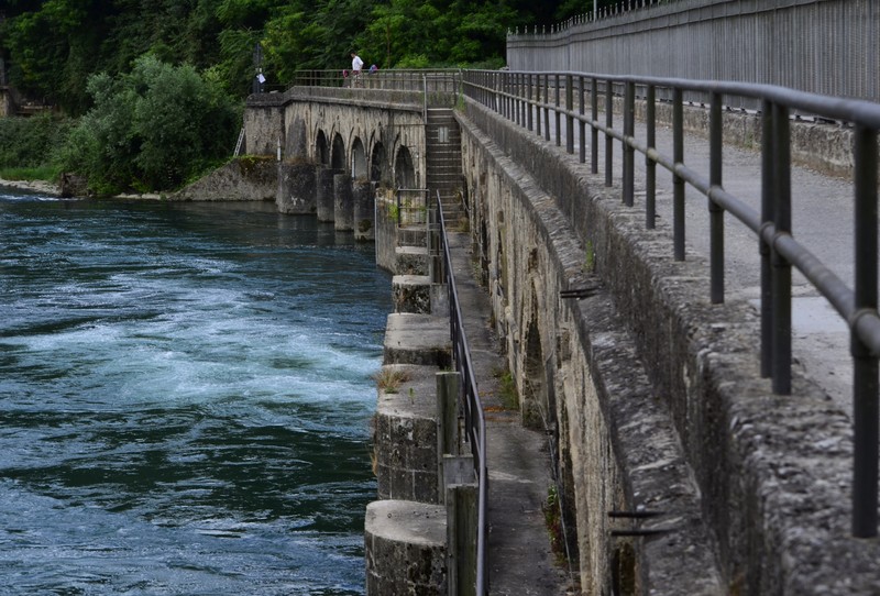 ''un ponte sull’adda'' - Cornate d'Adda