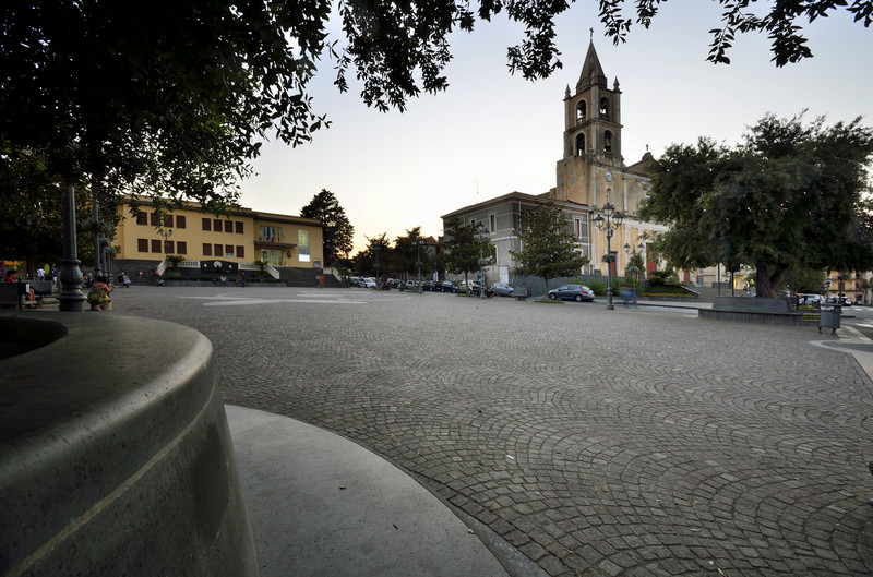 ''in attesa dell’imbrunire'' - Aci Bonaccorsi