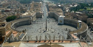 L’ombelico del mondo