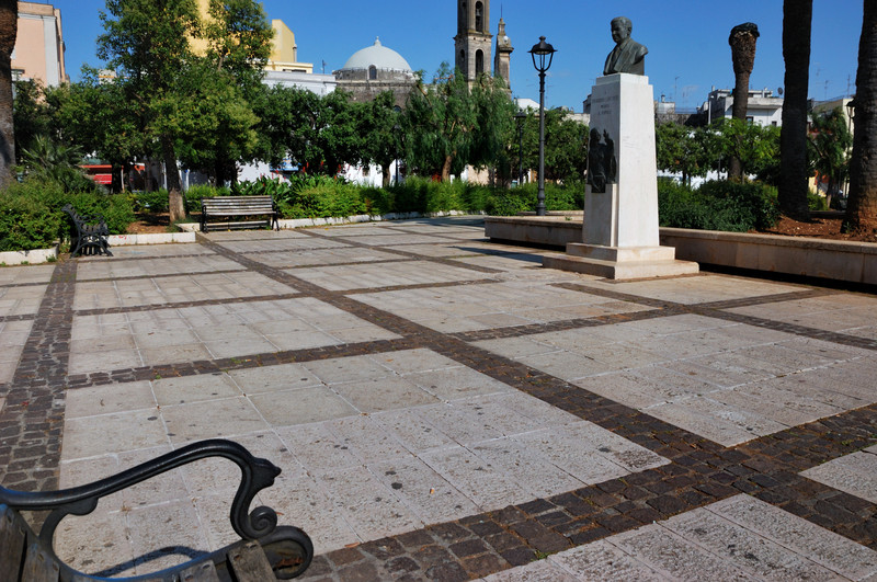 ''Quadrotti!'' - Bitritto