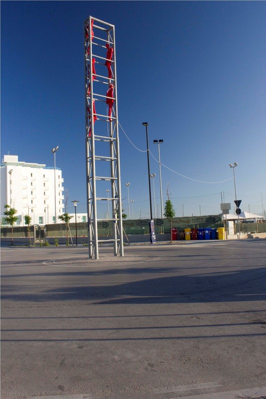 ''Beato Carlo Liviero'' - Pesaro