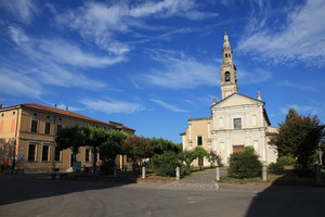 piazza San Giorgio