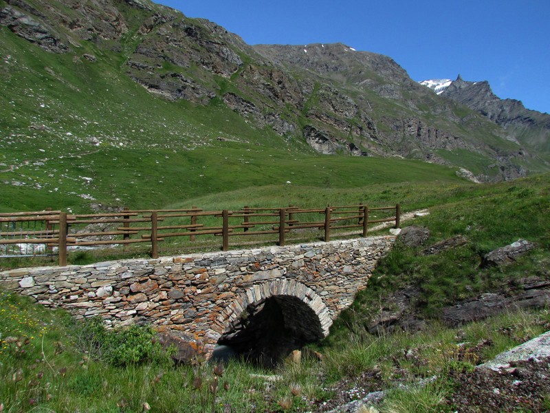 ''versione estiva'' - Rhêmes-Notre-Dame