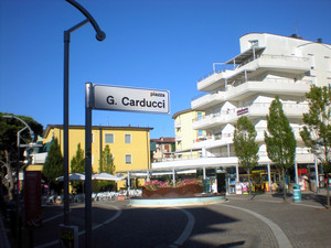 Più Piazza di così…